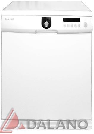 تصویر  ماشین ظرفشویی سامسونگ Samsung مدل  D152 W