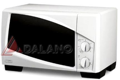 تصویر  مایکروفر دلونگی Delonghi مدل MW 602