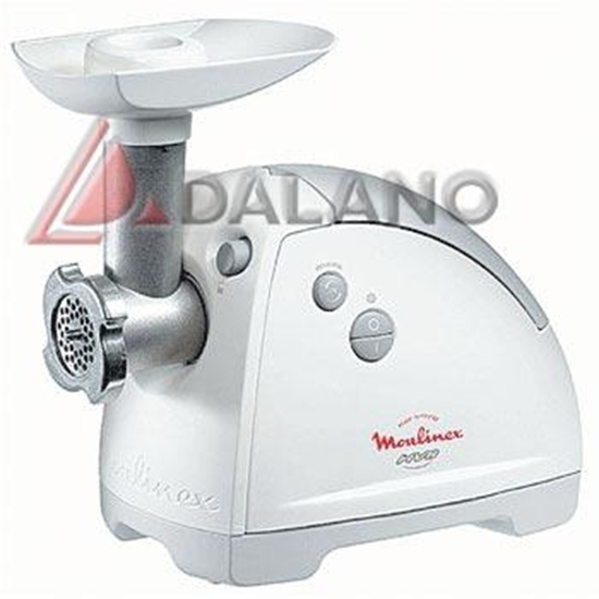 تصویر  چرخ گوشت مولینکس ‎ Moulinex مدل ME 6051