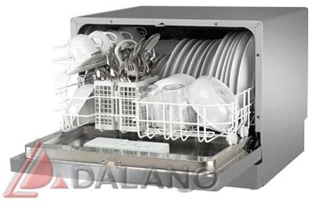 تصویر  ماشین ظرفشویی فلر Feller مدل DWL 1206