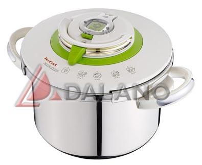 تصویر  زودپز نوتریکوک تفال Tefal  NutriCook 8L