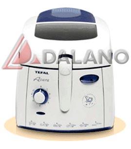 تصویر  سرخ کن تفال TEFAL مدل AZURA‎ ‎