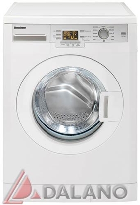 تصویر  ماشین لباسشویی بلومبرگ Blomberg مدل WNF 7466A