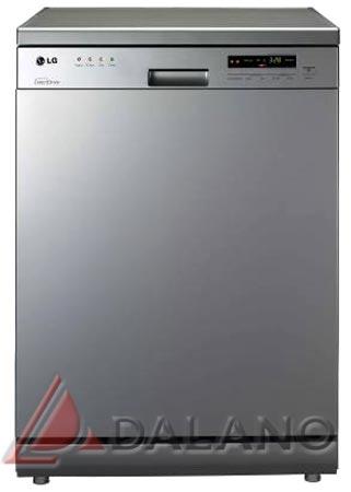 تصویر  ماشین ظرفشویی ال جی LG  مدل DW-EN 105T