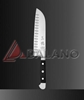 تصویر  چاقو تک آشپزخانه Gude مدل Santoku G-1546/18