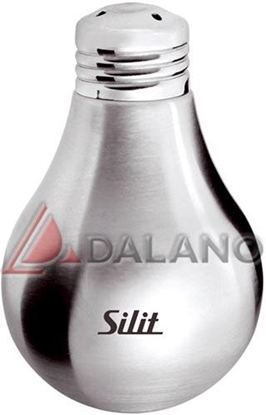 تصویر  نمکدان زیلیت Silit  مدل Ercolino