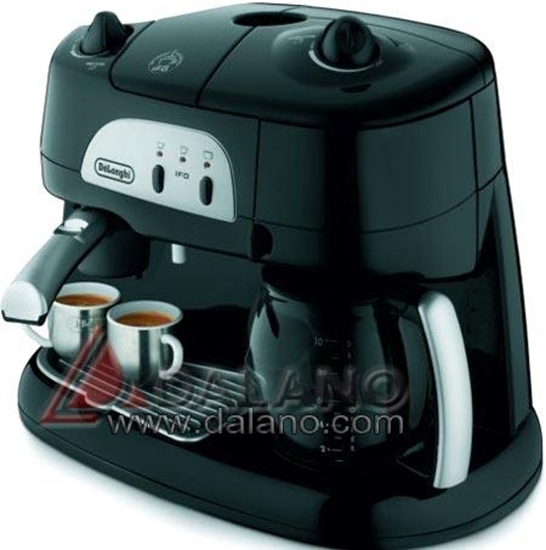 تصویر  اسپرسو ساز دلونگی Delonghi مدل BCO 230