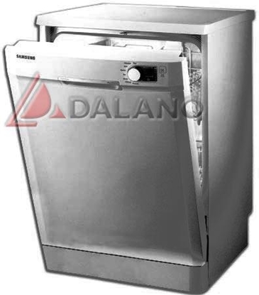 تصویر  ماشین ظرفشویی سامسونگ  مدل D149 S