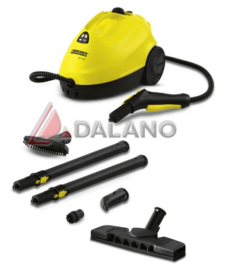 تصویر  بخارشو کارشرKarcher مدل SC 1020