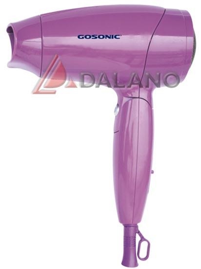 تصویر  سشوار گاسونیک Gosonic مدل GHD - 216