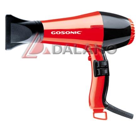 تصویر  سشوار گاسونیک Gosonic مدل GHD - 258