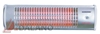 تصویر  بخاری برقی دیواری گاسونیک  مدل GEH - 227