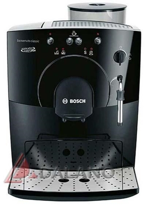 تصویر  اسپرسوساز بوش Bosch مدل TCA 5201