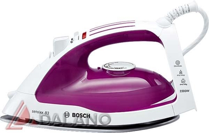 تصویر  اطو بخار بوش  Bosch مدل TDA 4630