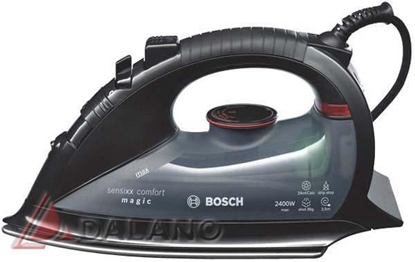 تصویر  اتو دستی بوش  Bosch مدل TDA 8375