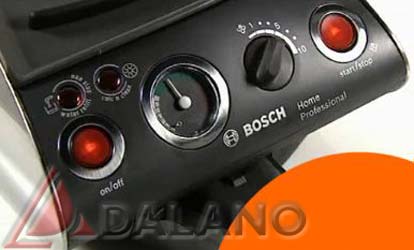 تصویر  اتوی مخرن دار بوش  Bosch مدل TDS25PRO1