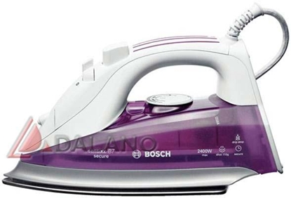 تصویر  اتو بخار بوش  Bosch مدل TDA 7630