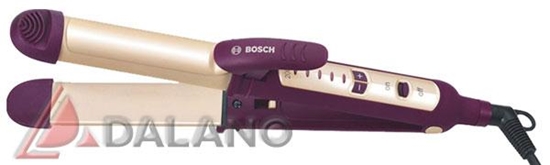 تصویر  اتو موی سرامیکی بوش  Bosch مدل PHC 2520