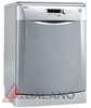 تصویر  ماشین ظرفشویی بکو Beko مدل DFN 71047S