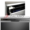 تصویر  ماشین ظرفشویی هوشمند بکو Beko مدل DFN1002X
