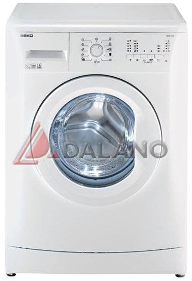 تصویر  ماشین لباسشویی بکو Beko مدل WMB 51021 D