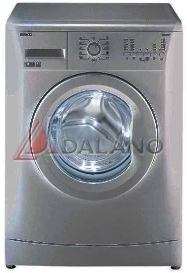 تصویر  ماشین لباسشویی بکو Beko مدل WMB 51021 DS