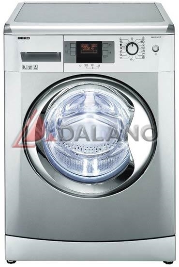 تصویر  ماشین لباسشویی بکو Beko مدل WMB 71241 DLSC