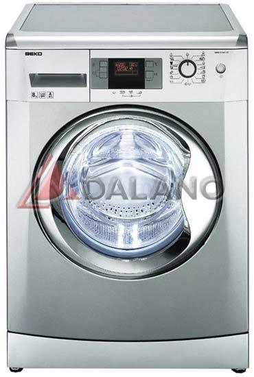 تصویر  ماشین لباسشویی بکو Beko مدل WMB 81443 DLSC