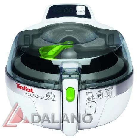 تصویر  سرخ کن تفال Tefal  AH9000 ActiFry Family