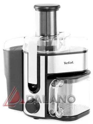 تصویر  آبمیوه گیری تفال Tefal مدل اینونت  Invent ZE 810