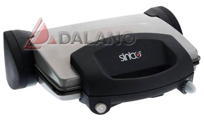 تصویر  گریل سینبو Sinbo مدل SSM-2518