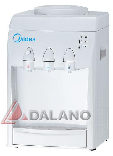 تصویر  آب سرد کن رومیزی میدیا Midea مدل WD-F1031 TW