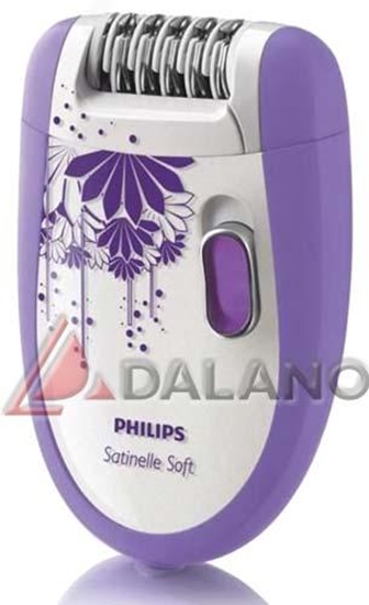 تصویر  اپی لیدی فیلیپس Philips مدل HP6609