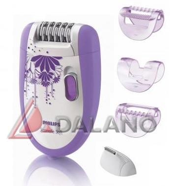 تصویر  اپی لیدی فیلیپس Philips مدل HP6609