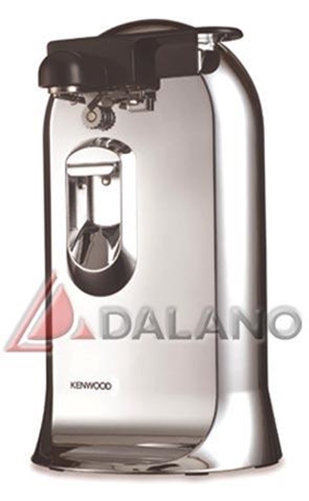 تصویر  درب باز کن برقی کنوود Kenwood  مدل CO-606