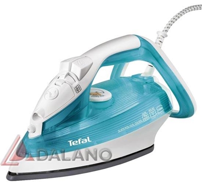 تصویر  اتو بخار تفال Tefal مدل FV-3530