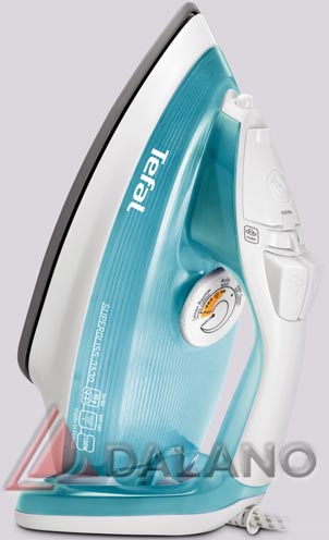 تصویر  اتو بخار تفال Tefal مدل FV-3530