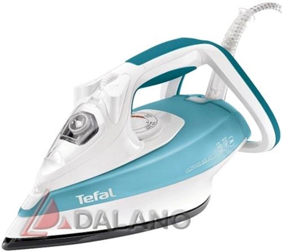 تصویر  اتو بخار آلترا تفال Tefal مدل FV-4570