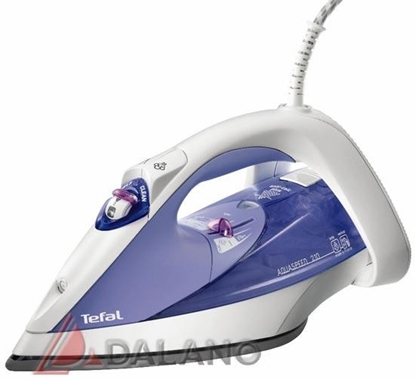 تصویر  اتوی بخار تفال Tefal مدل FV-5210