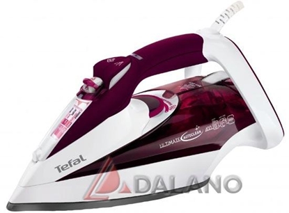 تصویر  اطو بخار کلین اتوماتیک تفال Tefal مدل FV-9440