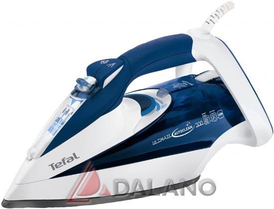 تصویر  اتو بخار کلین ساده تفال Tefal مدل FV-9430