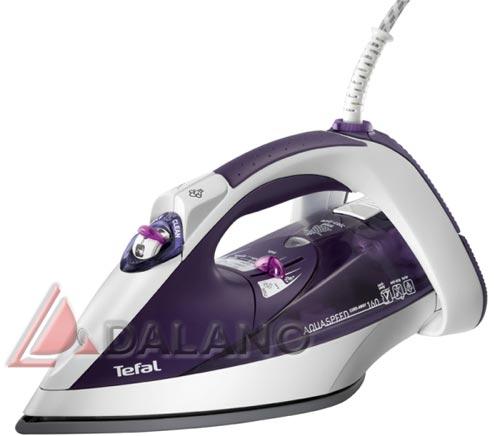 تصویر  اتوی دستی بخار تفال Tefal مدل FV-5266