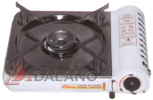 تصویر  اجاق گاز سفری سیمکس Simex مدل SI-2300S