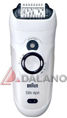 تصویر  اپیلاتور براون Braun مدل Pro7381