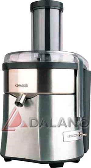 تصویر  آبمیوه گیری حرفه ای  کنوود Kenwood مدل JE810