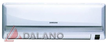تصویر  کولر گازی سرمایشی سامسونگ Samsung مدل Max-18000 C