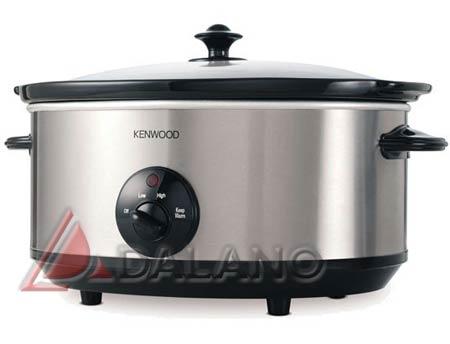 تصویر  آرامپز کن وود Kenwood مدل CP658