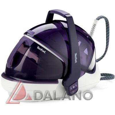 تصویر  اتو مخزن دار پروتکت  تفال Tefal مدل GV-9360