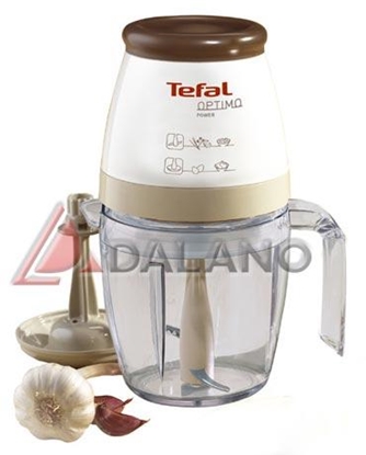 تصویر  خردکن تفال Tefal مدل Optimo MB4021