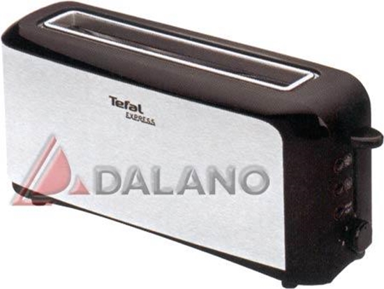 تصویر  توستر تفال Tefal مدل TT 3313